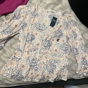 Abercrombie Top